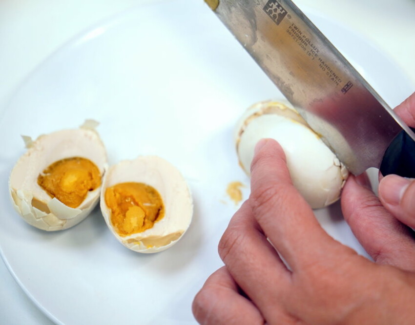 【食譜】三色蛋做法．家常料理新手也可以很成功!