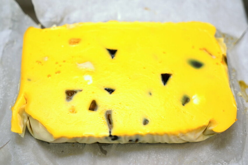 【食譜】三色蛋做法．家常料理新手也可以很成功!