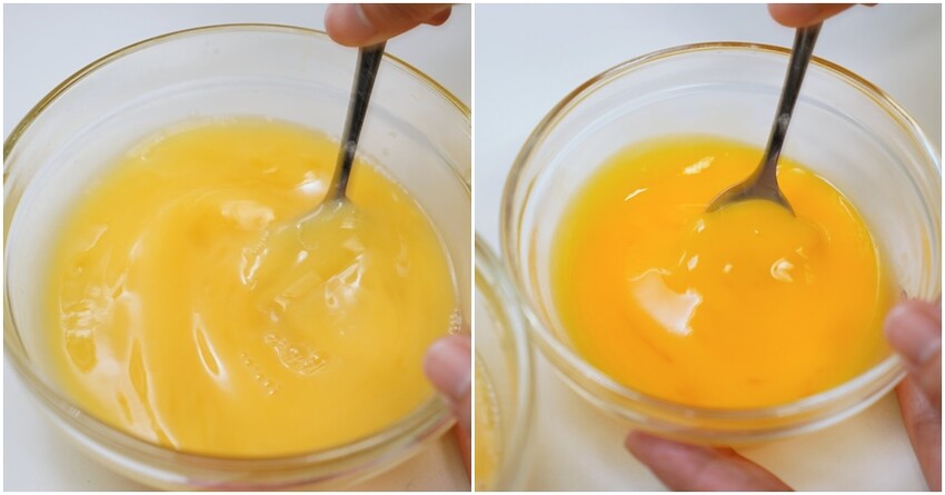 【食譜】三色蛋做法．家常料理新手也可以很成功!