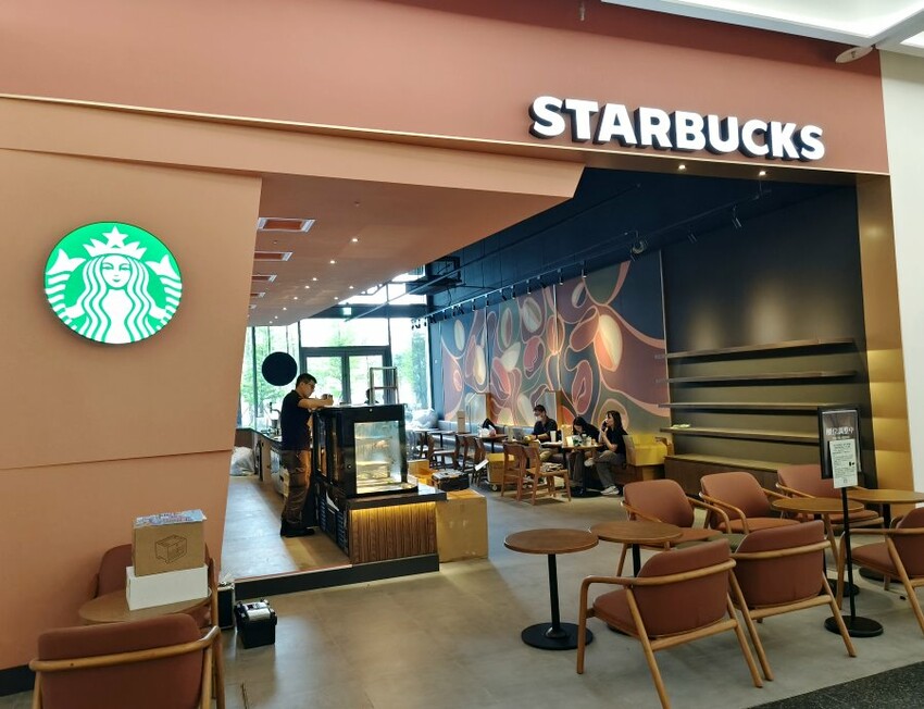 【新店】裕隆城．美食、餐廳懶人包!停車、交通整理!