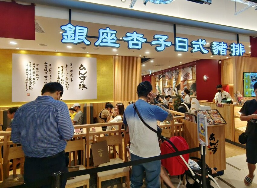 【新店】裕隆城．美食、餐廳懶人包!停車、交通整理!