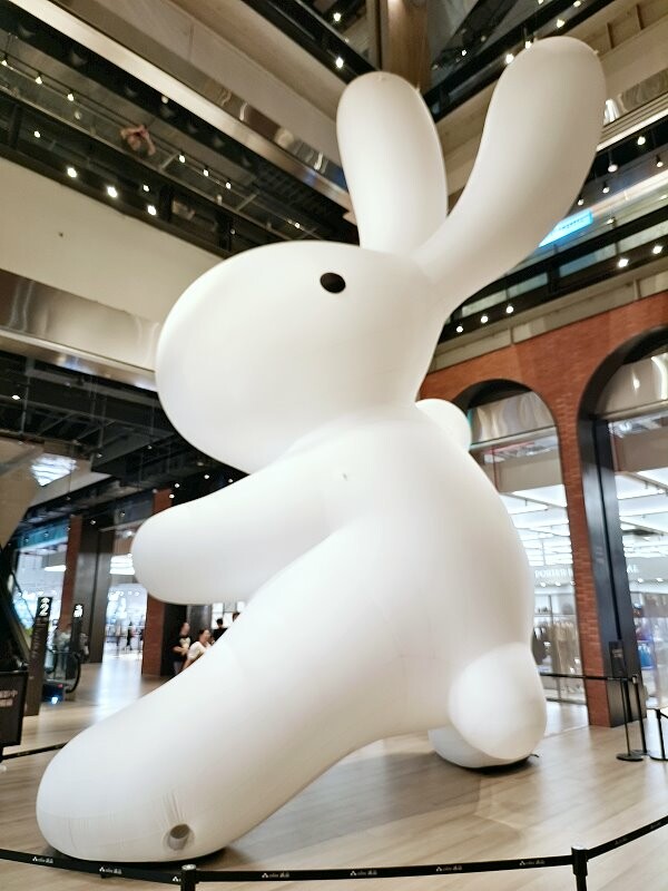 【新店】裕隆城．美食、餐廳懶人包!停車、交通整理!