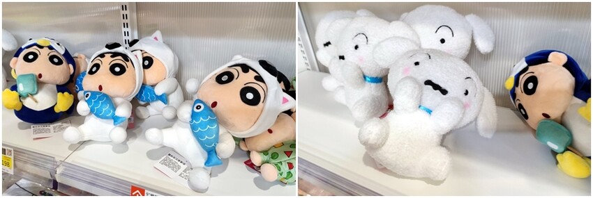 【嘉義旅遊】KHTOY絨毛玩偶旗艦館．超夯娃娃好拍又好買!