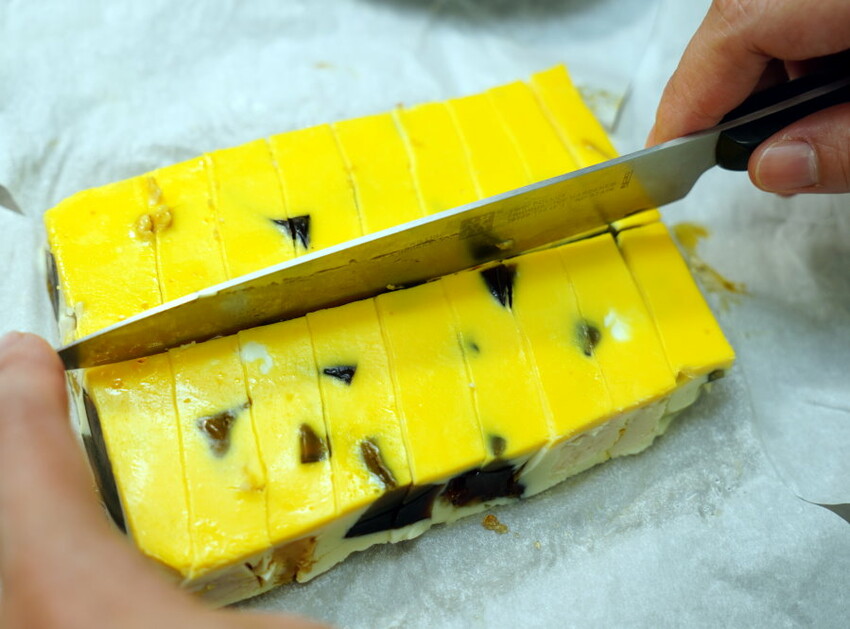 【食譜】三色蛋做法．家常料理新手也可以很成功!