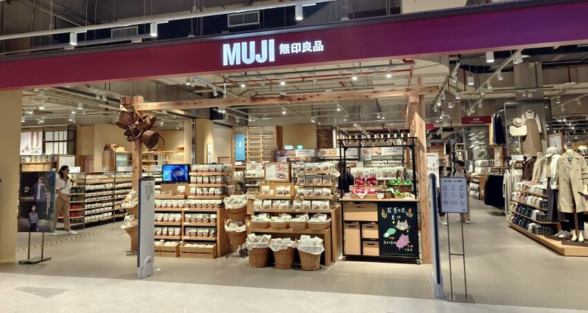 【新店】裕隆城．美食、餐廳懶人包!停車、交通整理!