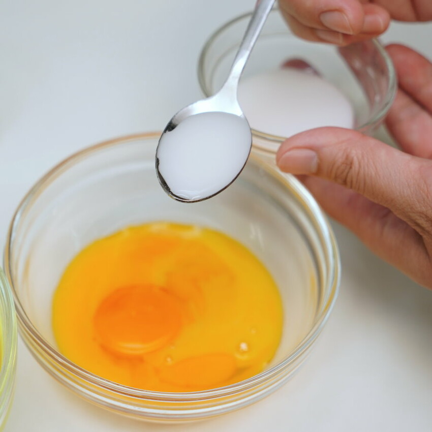 【食譜】三色蛋做法．家常料理新手也可以很成功!