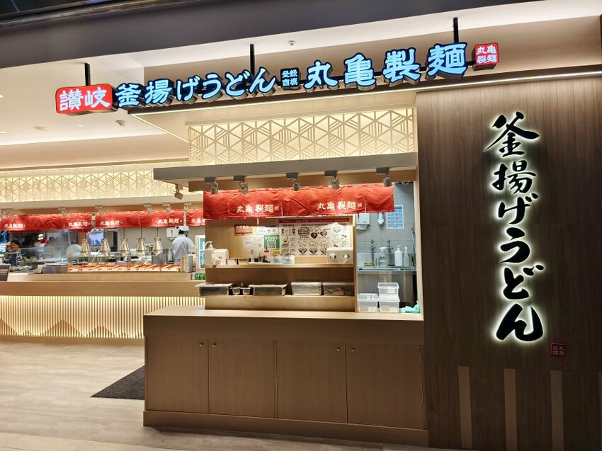 【新店】裕隆城．美食、餐廳懶人包!停車、交通整理!