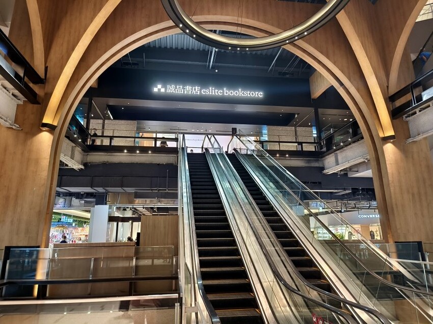 【新店】裕隆城．美食、餐廳懶人包!停車、交通整理!