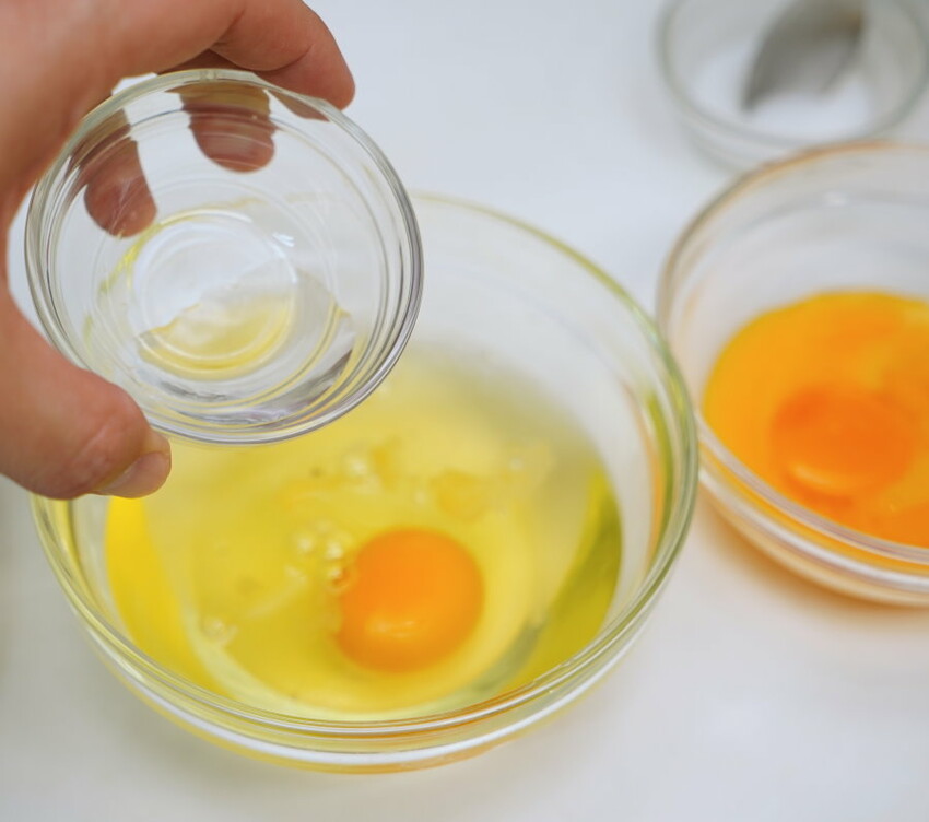 【食譜】三色蛋做法．家常料理新手也可以很成功!