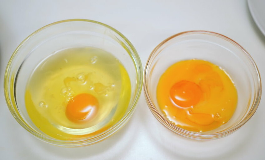 【食譜】三色蛋做法．家常料理新手也可以很成功!