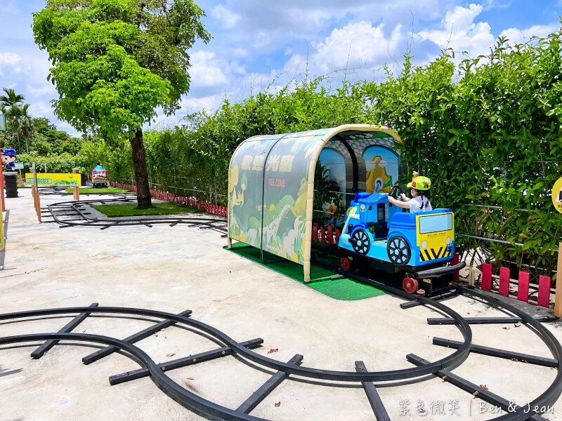  果然茶香觀光園區/ WalkerLand窩客島整理提供 未經許可不可轉載