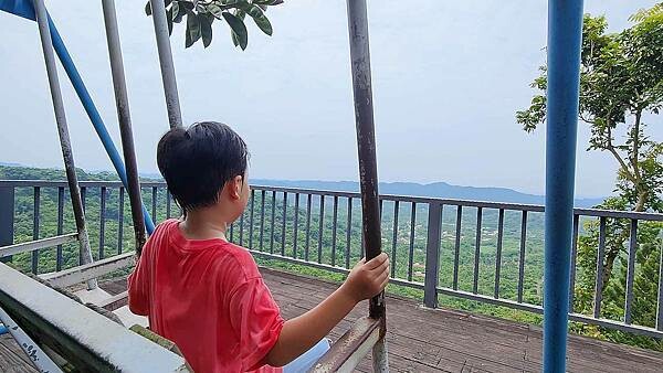 關子嶺親子一日遊｜關子嶺不止有烤雞和溫泉，更有好玩的農場以及咖啡料理、歷史老街哦