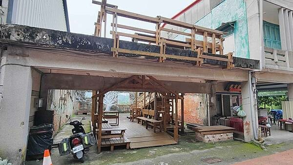 關子嶺親子一日遊｜關子嶺不止有烤雞和溫泉，更有好玩的農場以及咖啡料理、歷史老街哦