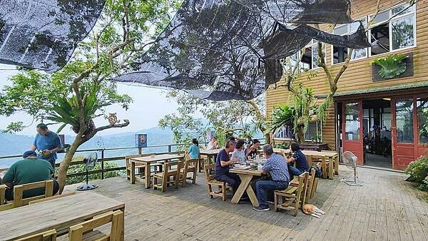 關子嶺親子一日遊｜關子嶺不止有烤雞和溫泉，更有好玩的農場以及咖啡料理、歷史老街哦