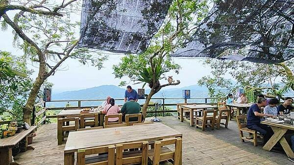 關子嶺親子一日遊｜關子嶺不止有烤雞和溫泉，更有好玩的農場以及咖啡料理、歷史老街哦