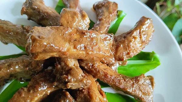 關子嶺親子一日遊｜關子嶺不止有烤雞和溫泉，更有好玩的農場以及咖啡料理、歷史老街哦