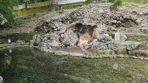 關子嶺親子一日遊｜關子嶺不止有烤雞和溫泉，更有好玩的農場以及咖啡料理、歷史老街哦