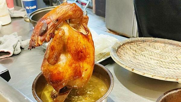 關子嶺親子一日遊｜關子嶺不止有烤雞和溫泉，更有好玩的農場以及咖啡料理、歷史老街哦