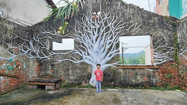 關子嶺親子一日遊｜關子嶺不止有烤雞和溫泉，更有好玩的農場以及咖啡料理、歷史老街哦