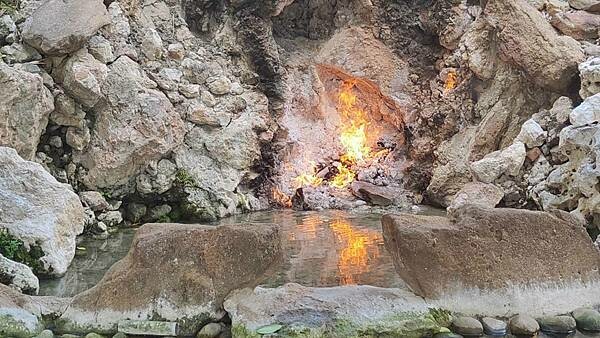 關子嶺親子一日遊｜關子嶺不止有烤雞和溫泉，更有好玩的農場以及咖啡料理、歷史老街哦