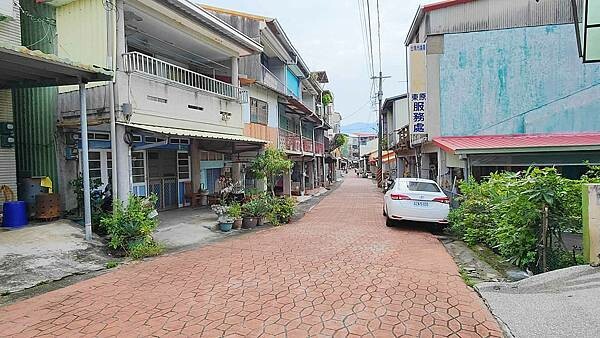 關子嶺親子一日遊｜關子嶺不止有烤雞和溫泉，更有好玩的農場以及咖啡料理、歷史老街哦