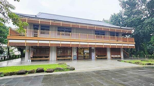 關子嶺親子一日遊｜關子嶺不止有烤雞和溫泉，更有好玩的農場以及咖啡料理、歷史老街哦