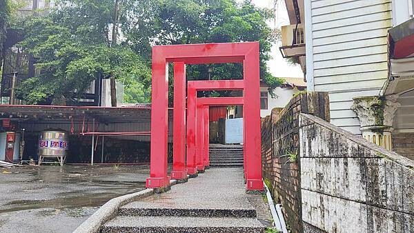 關子嶺親子一日遊｜關子嶺不止有烤雞和溫泉，更有好玩的農場以及咖啡料理、歷史老街哦