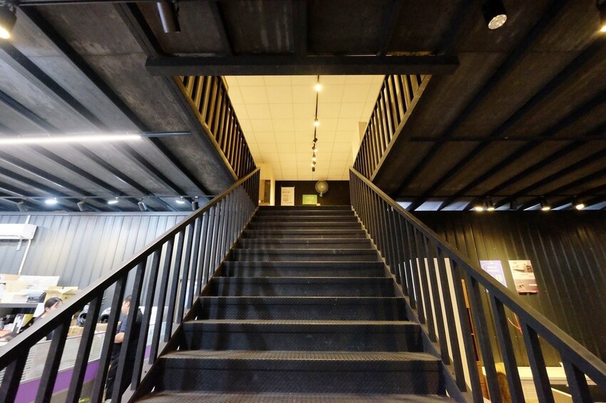 台中門市 億家俱