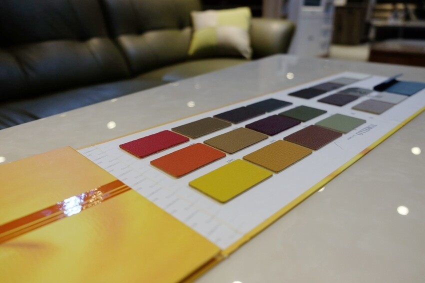 台中門市 億家俱