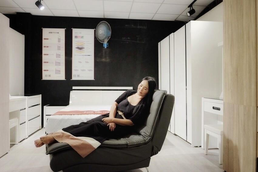 台中門市 億家俱