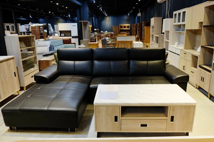 台中門市 億家俱