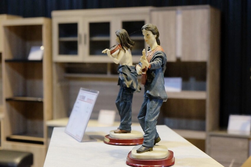 台中門市 億家俱