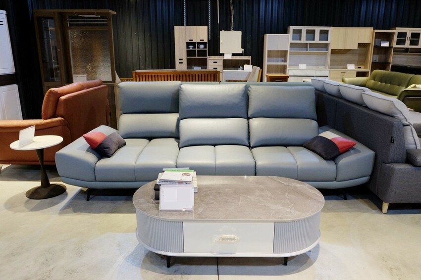 台中門市 億家俱