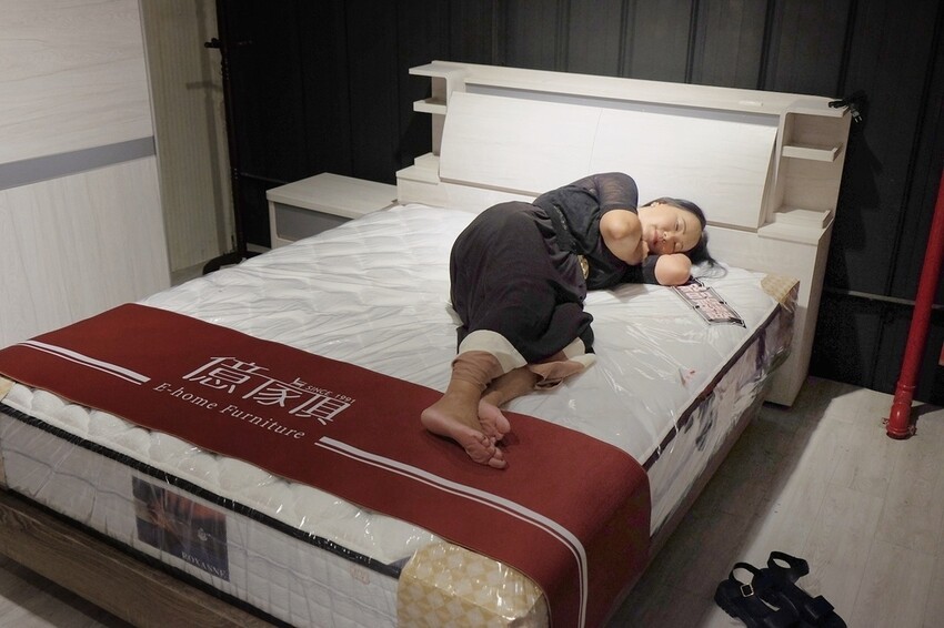 台中門市 億家俱