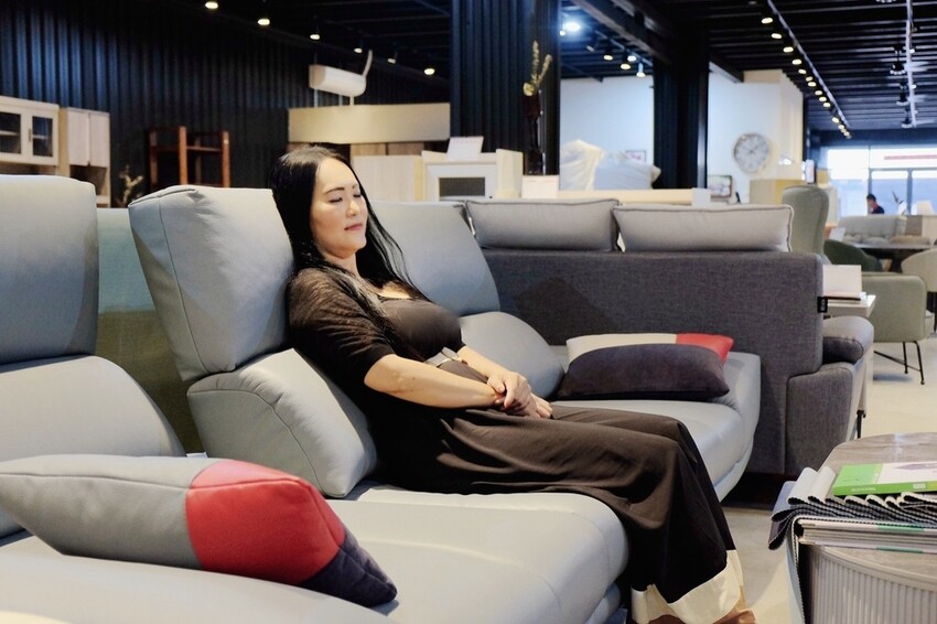 台中門市 億家俱