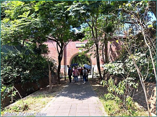 《苗栗景點》遊覽車一日遊『功維敘隧道』 Ivenの窩-