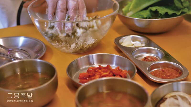 首爾聖水洞炸豬蹄-10