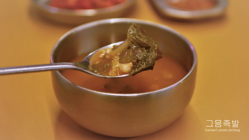 首爾聖水洞炸豬蹄-14