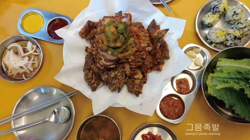 首爾聖水洞炸豬蹄-24