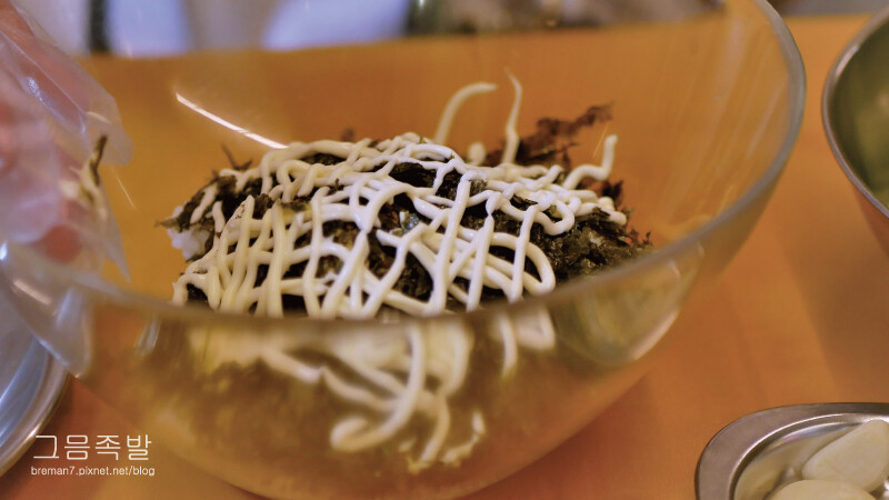 首爾聖水洞炸豬蹄-9