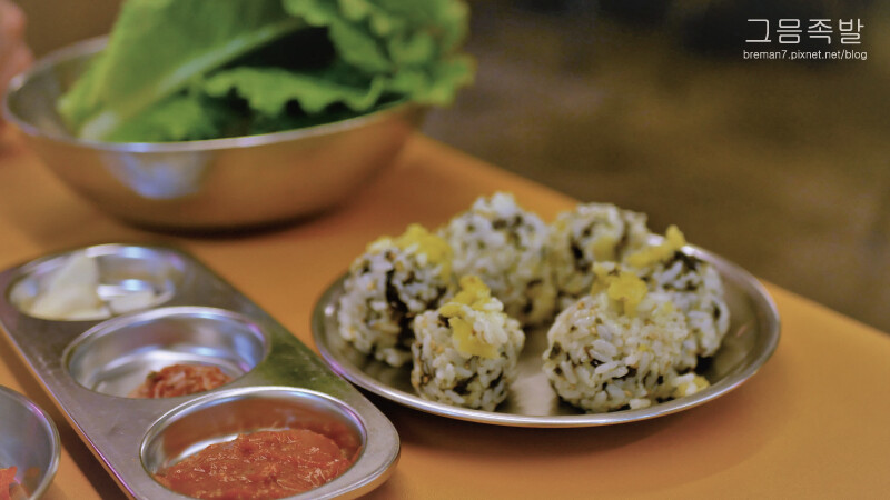 首爾聖水洞炸豬蹄-16