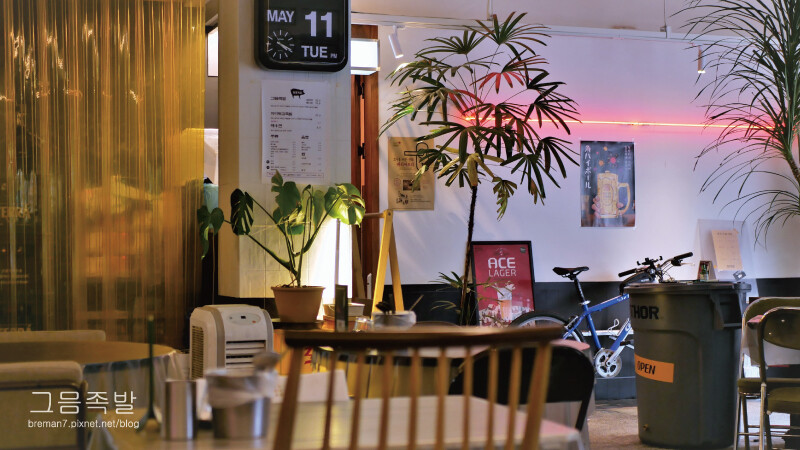 首爾聖水洞炸豬蹄-6