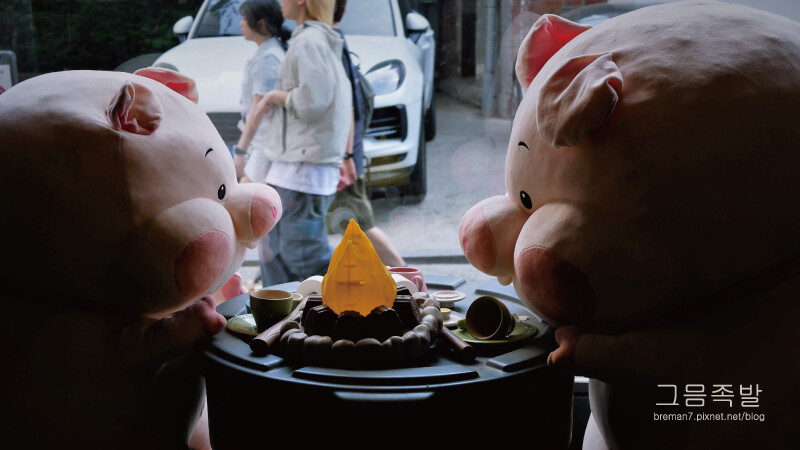 首爾聖水洞炸豬蹄-4