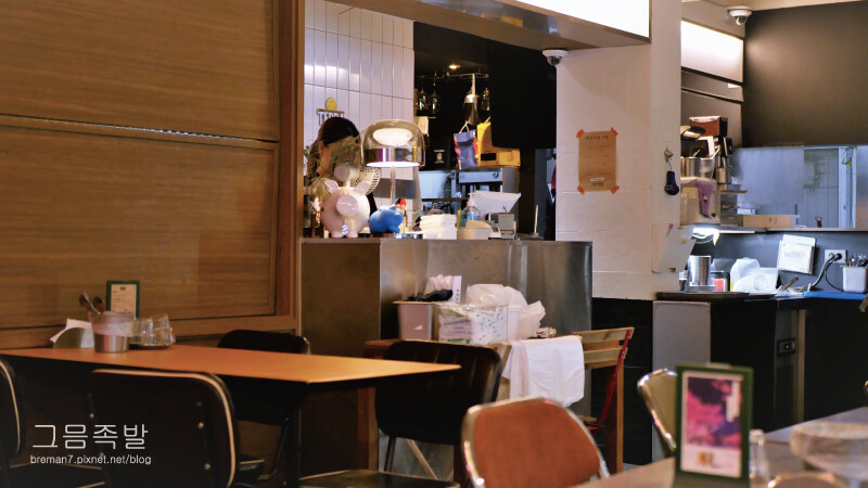 首爾聖水洞炸豬蹄-7