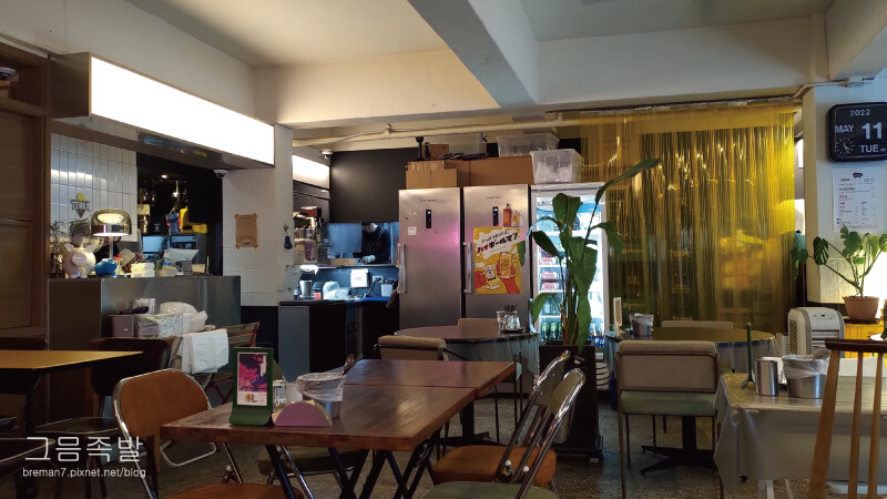 首爾聖水洞炸豬蹄-23