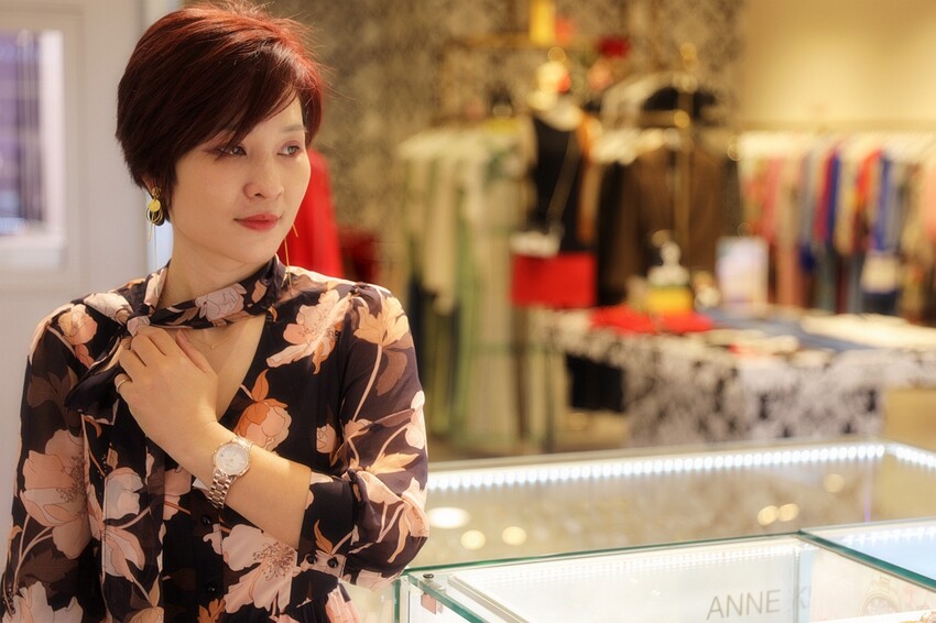 第一次買精品手錶就上手 多種精品名錶任你挑選!2023新光三越台中中港店 百貨公司週年慶citizen星辰錶 sei