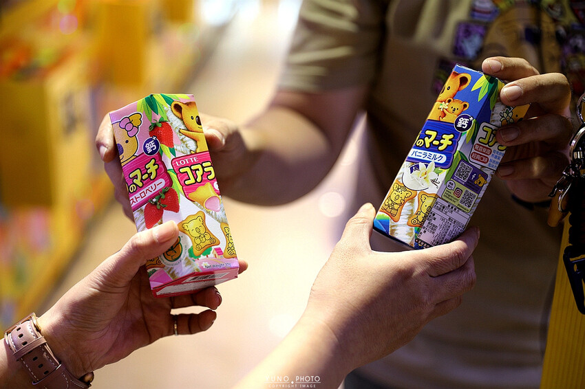 台中一中街商圈吃喝玩樂親子景點推薦！夾娃娃機彈珠台換大獎 沙發休息區飲料吧暢飲 夾滿25樣商品再加送史奴