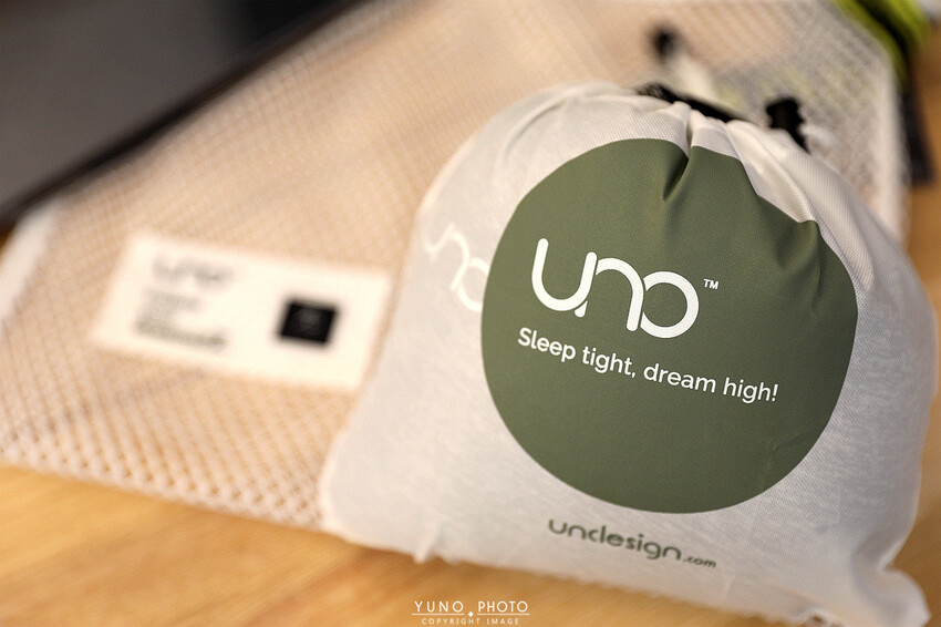 辦公旅行外出的好夥伴!四種顏色可以選人體工學頸枕推薦|UNO® VOYAGE Rough 多功能行旅頸枕