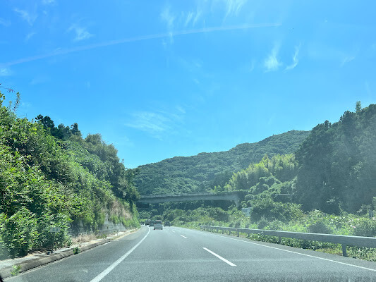 【2023福岡北九州親子行】Toyota租車自駕心得