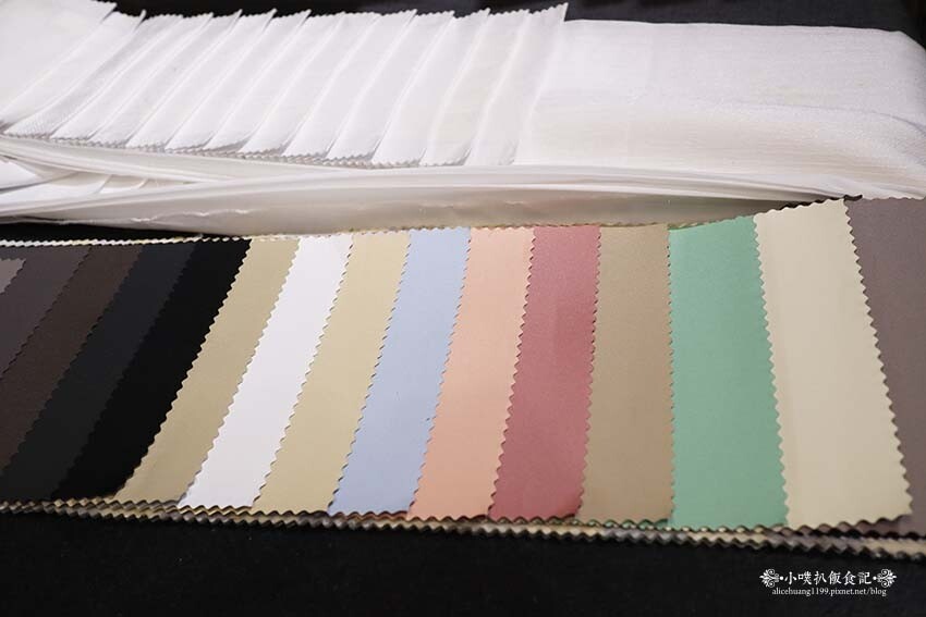 【台北窗簾推薦】『哥登傢飾有限公司』近信義安和站/大安區窗簾